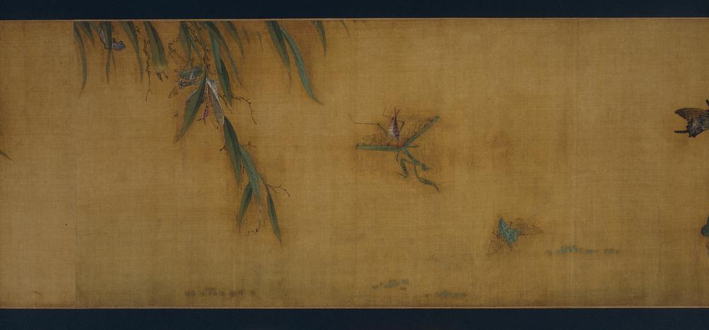 图片[33]-handscroll; painting BM-1998-1112-0.1.CH-China Archive